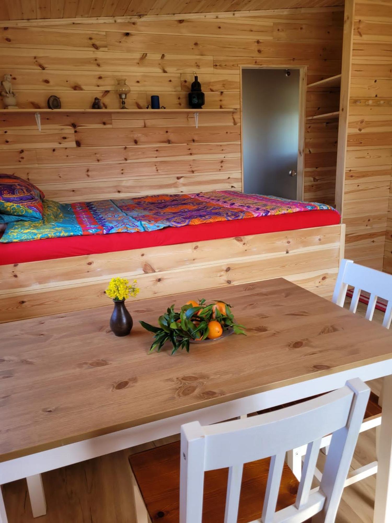 הוילה Sertã Casa Carini מראה חיצוני תמונה